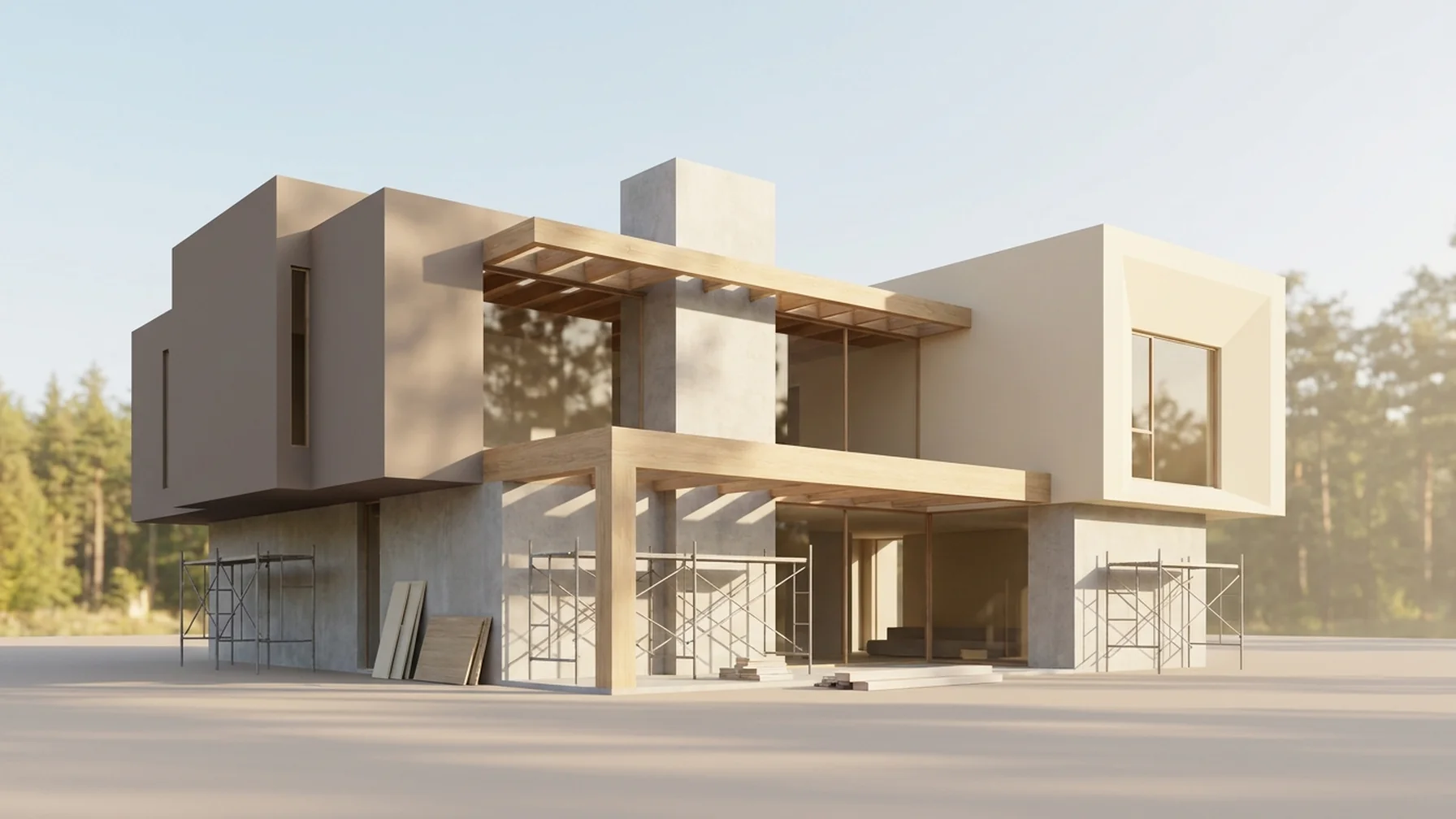 Custom Homes